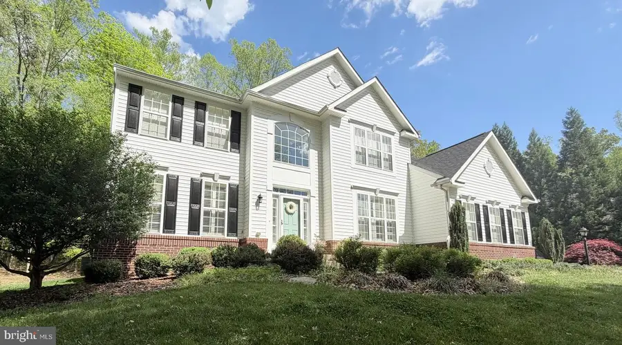 10108 Willow Ridge Ln, Spotsylvania, VA 22553 - #2