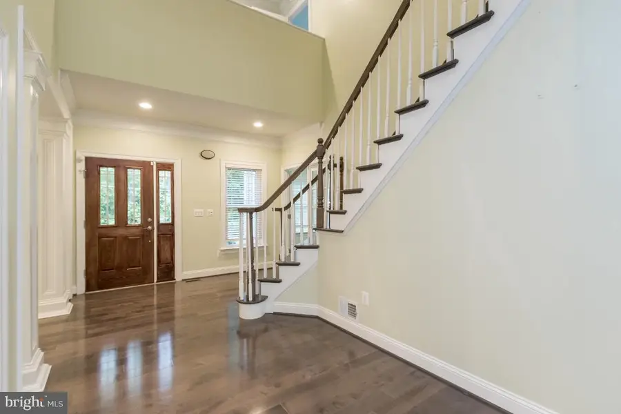 11601 Macfaden Dr, Spotsylvania, VA 22551 - #3