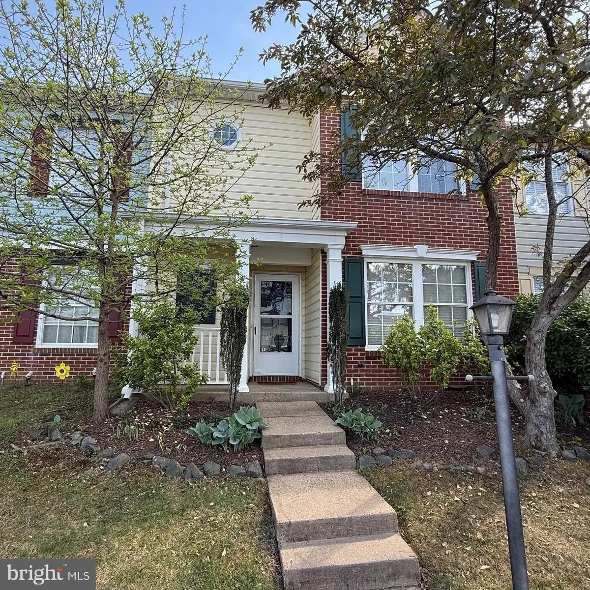 11031 Thaxton Pl, Fredericksburg, VA 22407 - #1