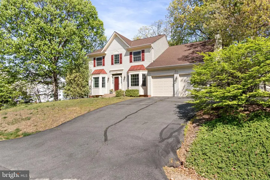 5904 Cambridge Dr, Fredericksburg, VA 22407 - #2