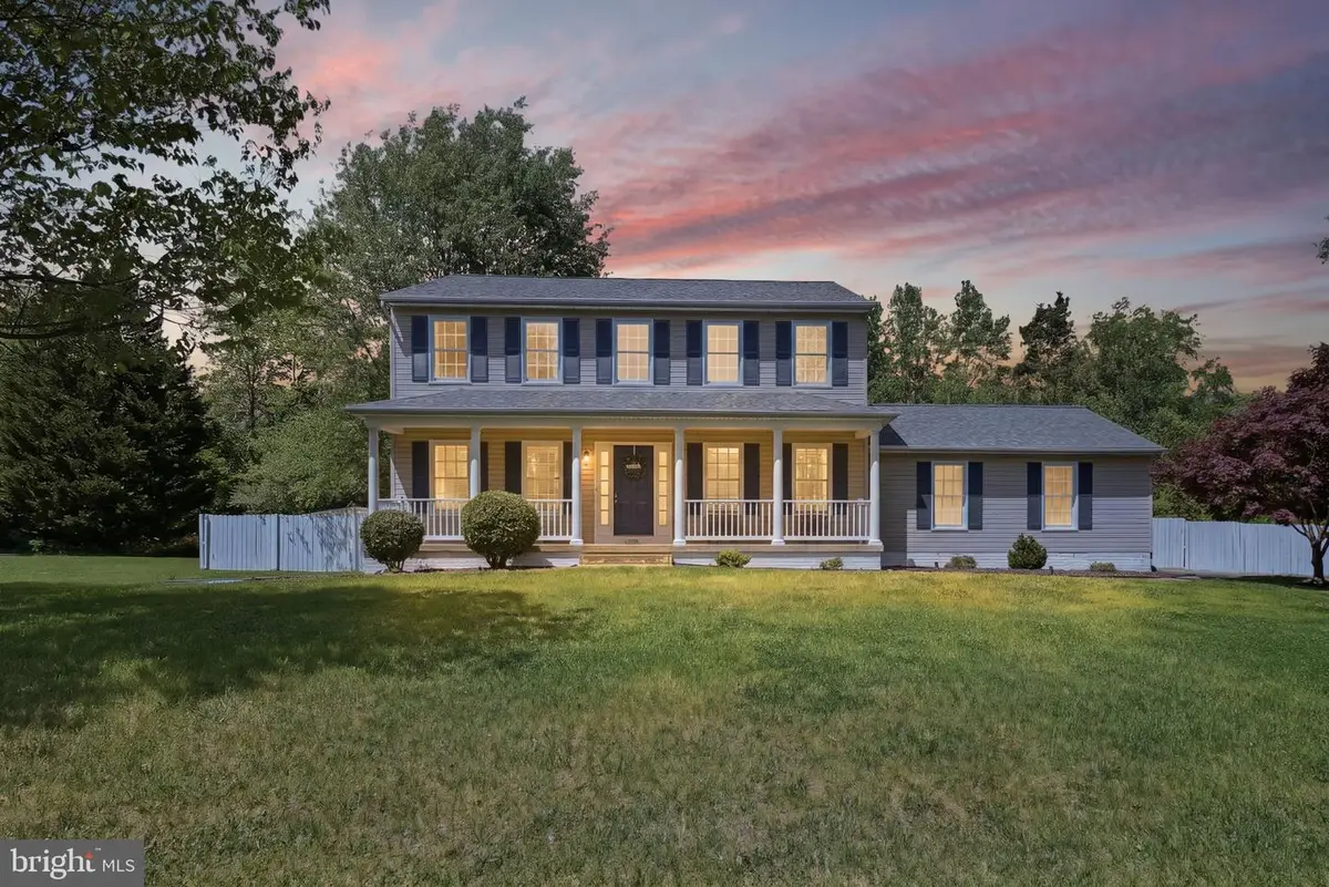 5803 S Cedar Ridge Ln, Fredericksburg, VA 22407 - #1