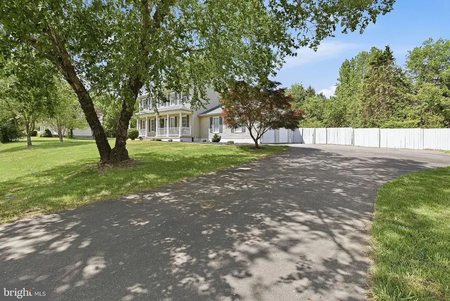 5803 S Cedar Ridge Ln, Fredericksburg, VA 22407 - #2