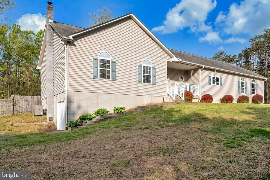 11326 Wheeler Rd, Spotsylvania, VA 22551 - #3