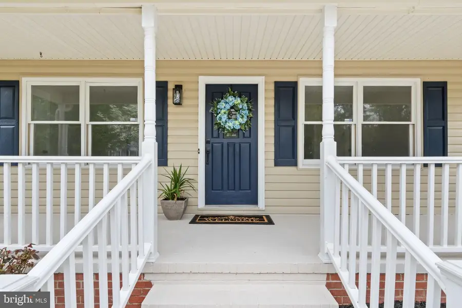 10722 Lovett Dr, Fredericksburg, VA 22407 - #3