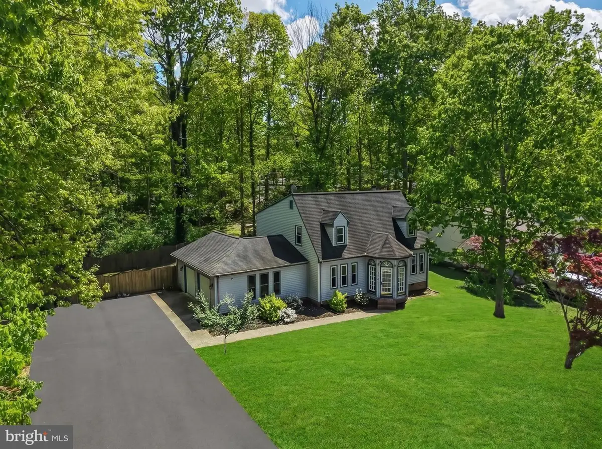 10729 Cedar Post Ln, Spotsylvania, VA 22553 - #1