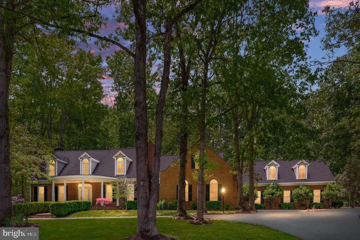 11326 Fawn Lake Pkwy, Spotsylvania, VA 22551 - #1