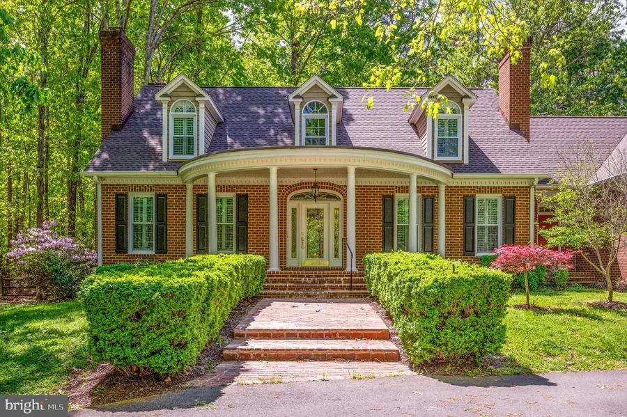 11326 Fawn Lake Pkwy, Spotsylvania, VA 22551 - #3