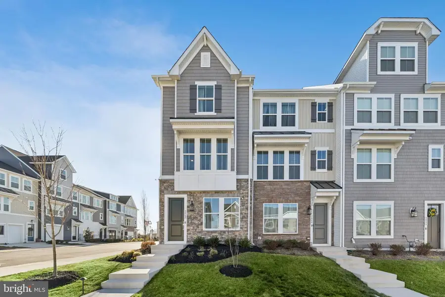 Lot 288 Greenbrew Way #lot 288, Fredericksburg, VA 22407 - #2