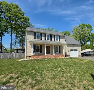 5313 Leavells Crossing Dr, Fredericksburg, VA 22407 - #1