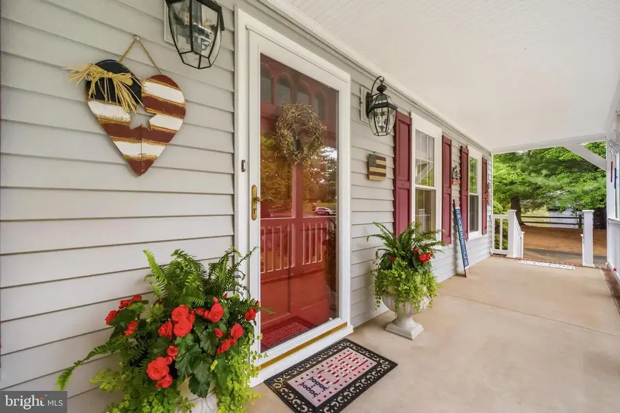 1 Rodeo Ct, Fredericksburg, VA 22407 - #3