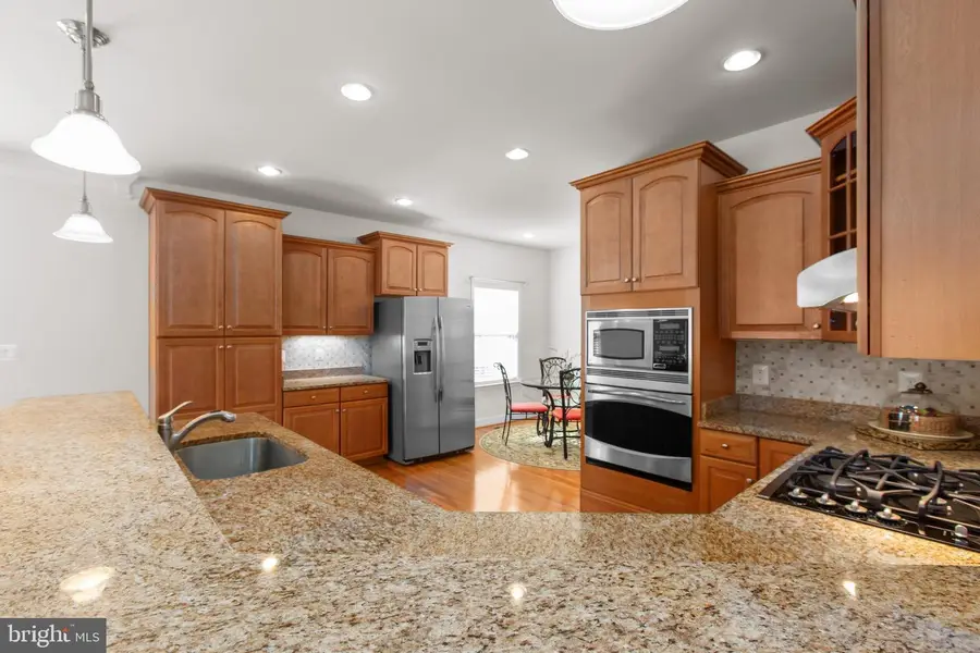 5817 S Mills Manor Ct, Fredericksburg, VA 22407 - #3