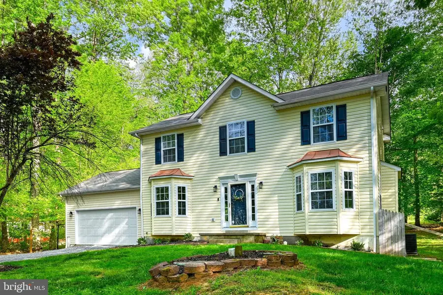 3605 Burton Rd, Bumpass, VA 23024 - #2