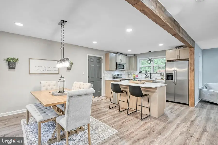 3605 Burton Rd, Bumpass, VA 23024 - #3