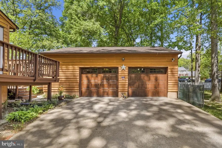 313 Green Arbor Dr, Fredericksburg, VA 22407 - #2