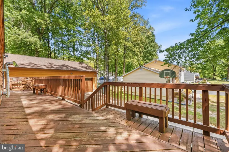 313 Green Arbor Dr, Fredericksburg, VA 22407 - #3