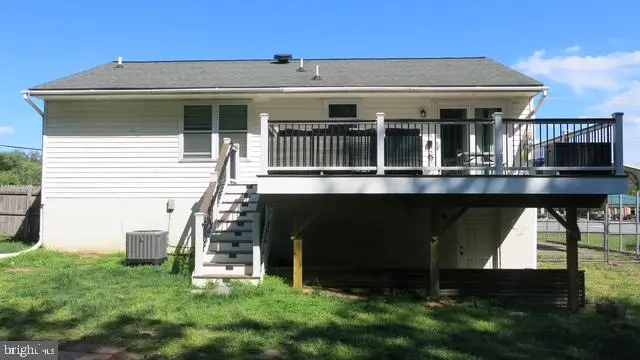 2608 Salem Church Rd, Fredericksburg, VA 22407 - #2