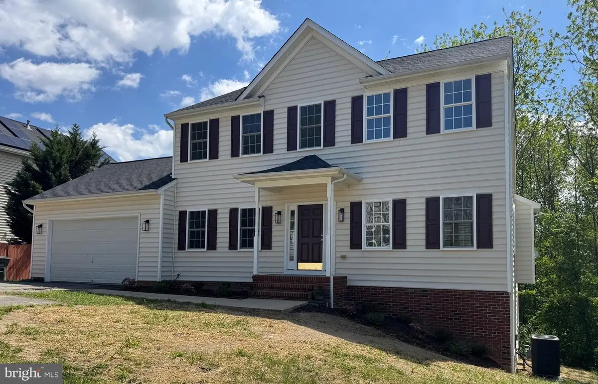 6016 Sunlight Mountain Rd, Spotsylvania, VA 22553 - #1