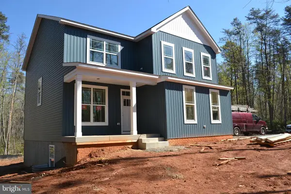 10625 Plank Rd, SPOTSYLVANIA, VA 22553