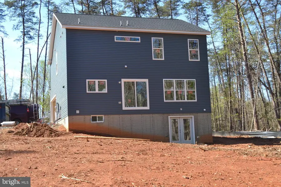 10625 Plank Rd, Spotsylvania, VA 22553 - #2