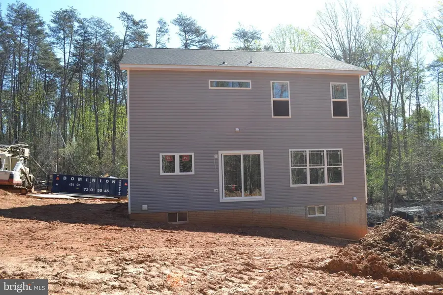 10631 Plank Rd, Spotsylvania, VA 22553 - #2