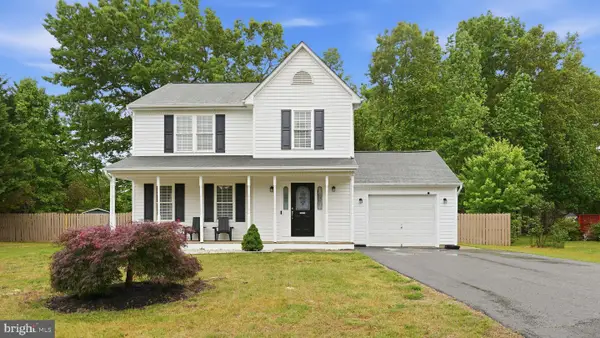 3900 N Andover Ln, FREDERICKSBURG, VA 22408