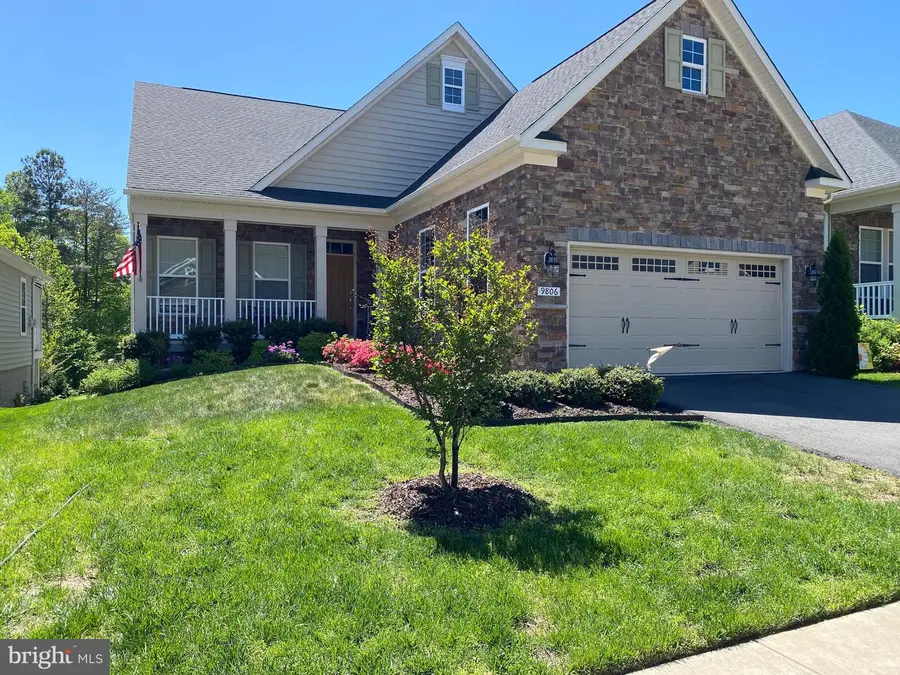 9806 White Oak Swamp Ct, Fredericksburg, VA 22407 - #2