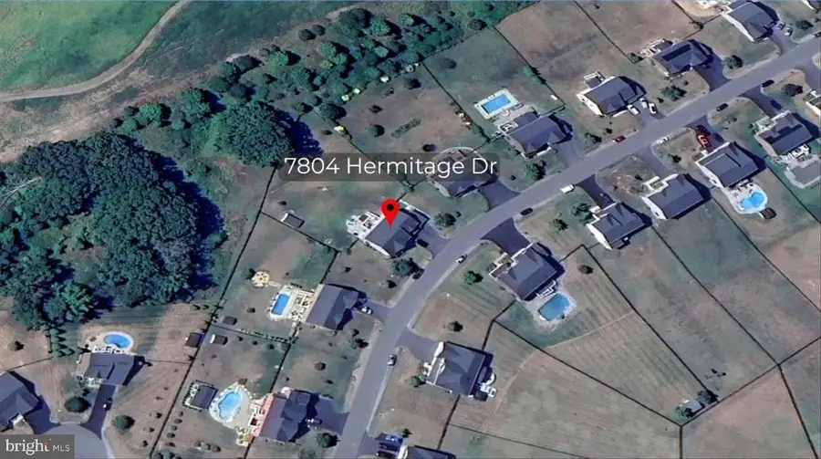7804 Hermitage Dr, Fredericksburg, VA 22407 - #2