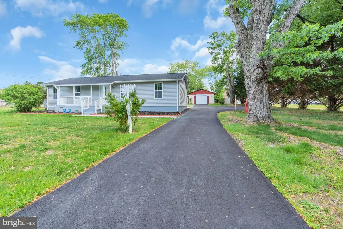 6202 Marye Rd, Woodford, VA 22580 - #1