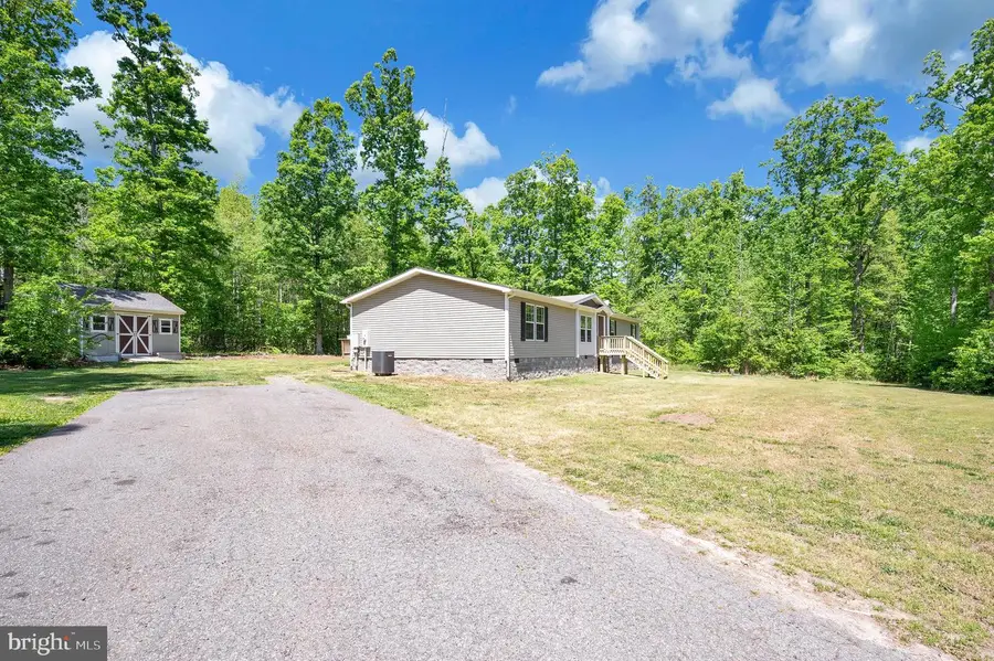 14200 W Catharpin Rd, Spotsylvania, VA 22551 - #2