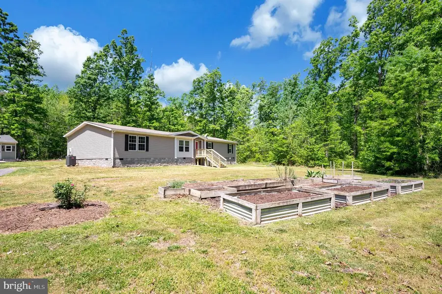 14200 W Catharpin Rd, Spotsylvania, VA 22551 - #3