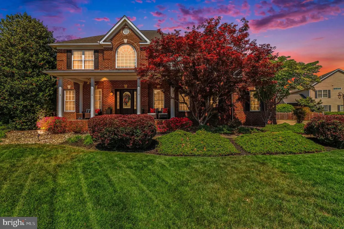 11612 River Meadows Way, Fredericksburg, VA 22408 - #1