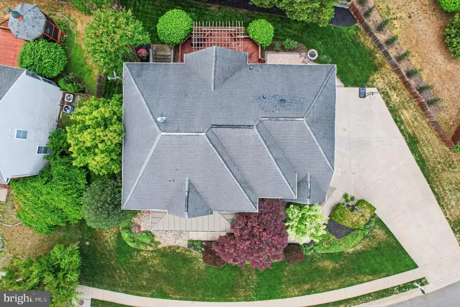 11612 River Meadows Way, Fredericksburg, VA 22408 - #2