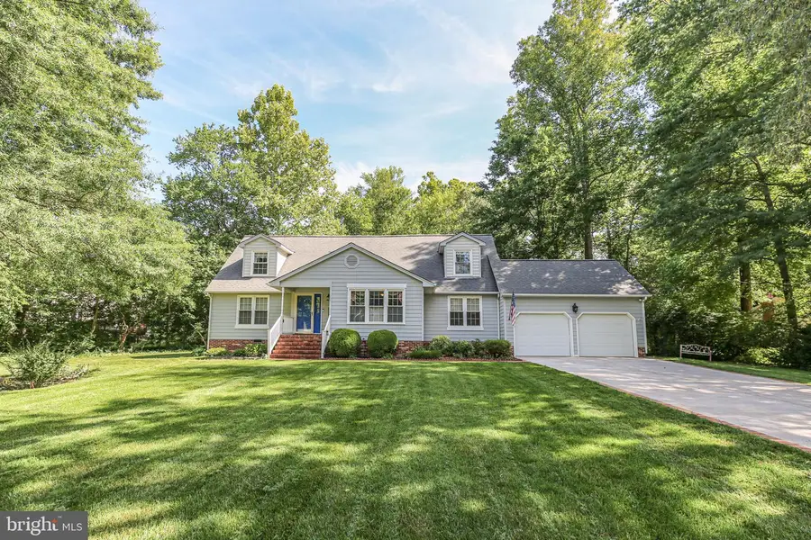 107 Valley View Rd, Fredericksburg, VA 22407 - #3