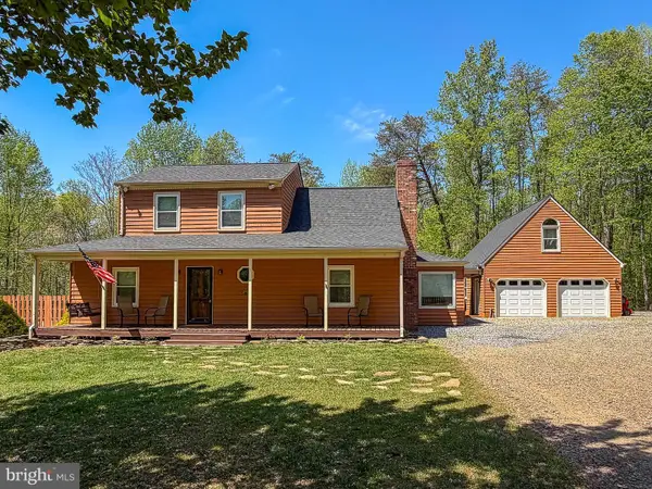 228 Morgan, SPOTSYLVANIA, VA 22553