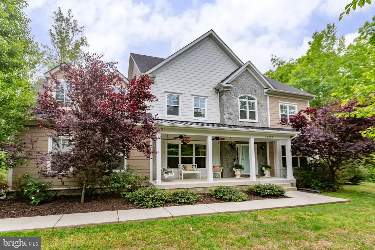 11205 Amabell Dr, Spotsylvania, VA 22553 - #1