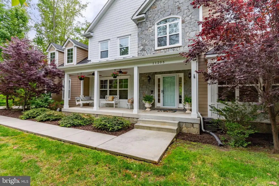 11205 Amabell Dr, Spotsylvania, VA 22553 - #2