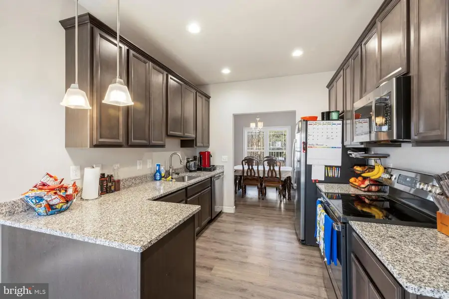 5222 Calvert Ct, Fredericksburg, VA 22407 - #2