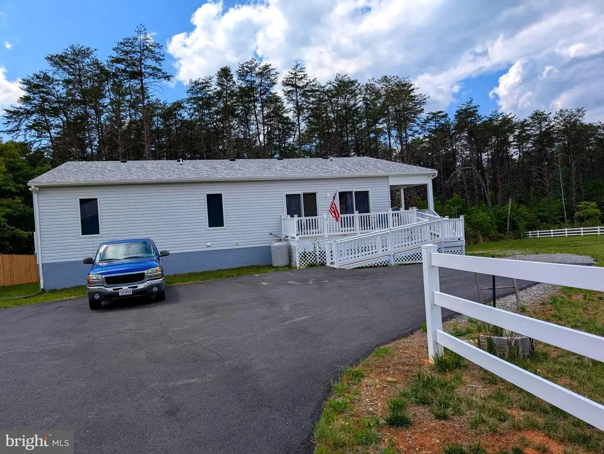 5172 Courthouse Rd, Spotsylvania, VA 22551 - #1