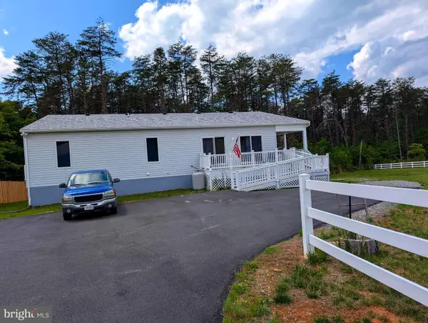 5172 Courthouse Rd, SPOTSYLVANIA, VA 22551