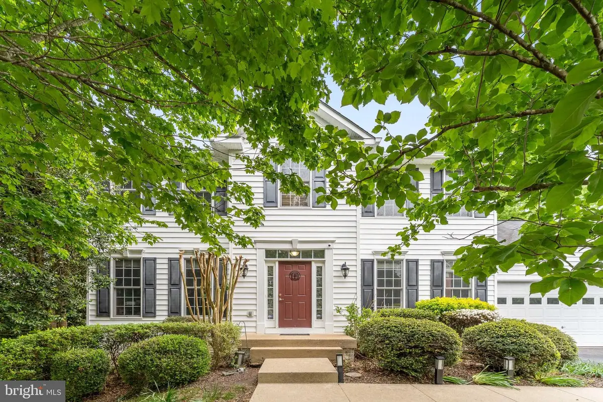 11004 Copeland Ct, Fredericksburg, VA 22407 - #1