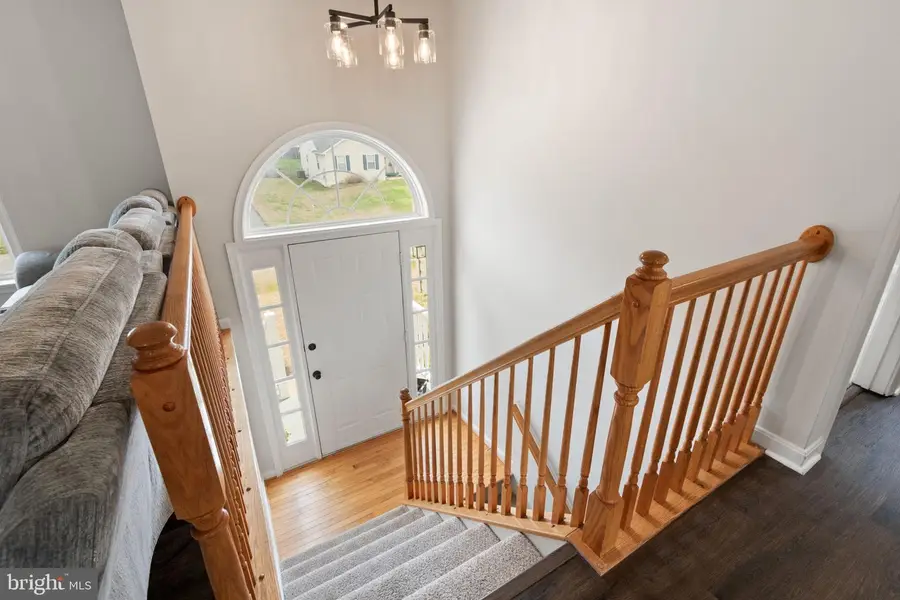 3616 Lancaster Ring Rd, Fredericksburg, VA 22408 - #3