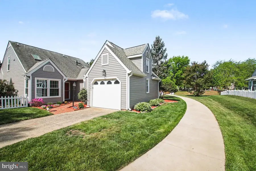 11701 Hampshire Ct, Fredericksburg, VA 22407 - #3