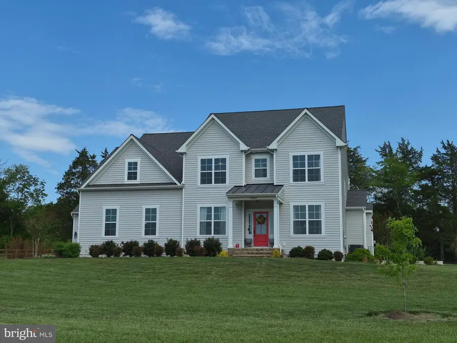 11003 S Abbie Moore Ct, Fredericksburg, VA 22407 - #3