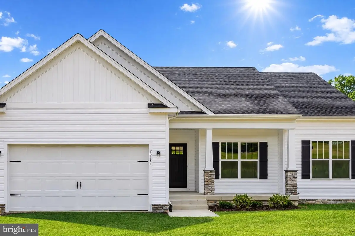 5301 Wyndemere Cir, Mineral, VA 23117 - #1