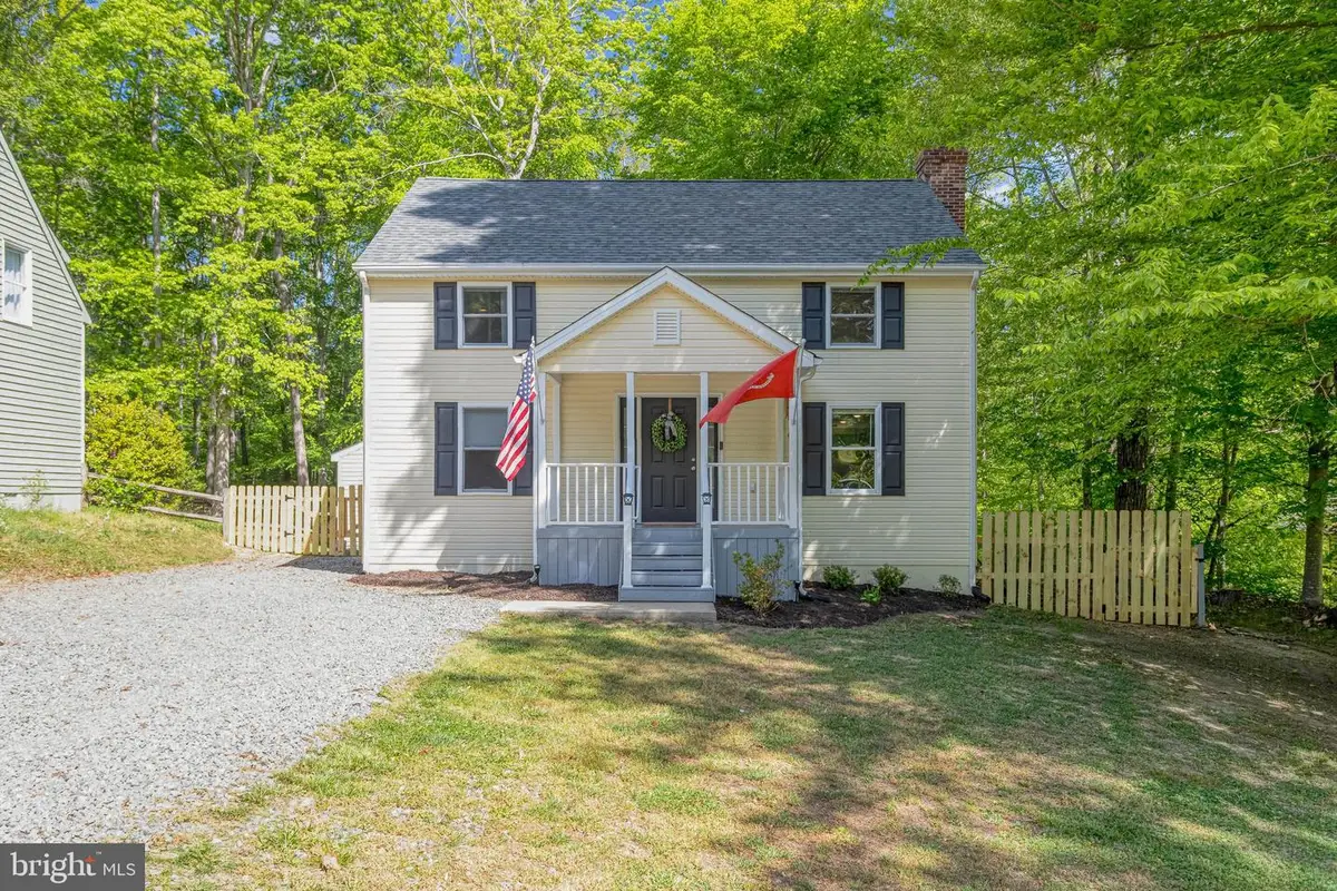 10206 Gayle Ct, Spotsylvania, VA 22553 - #1