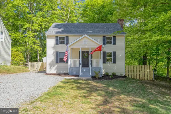 10206 Gayle Ct, SPOTSYLVANIA, VA 22553