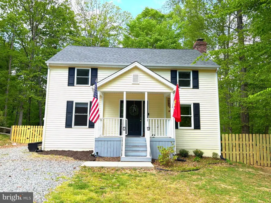 10206 Gayle Ct, Spotsylvania, VA 22553 - #2