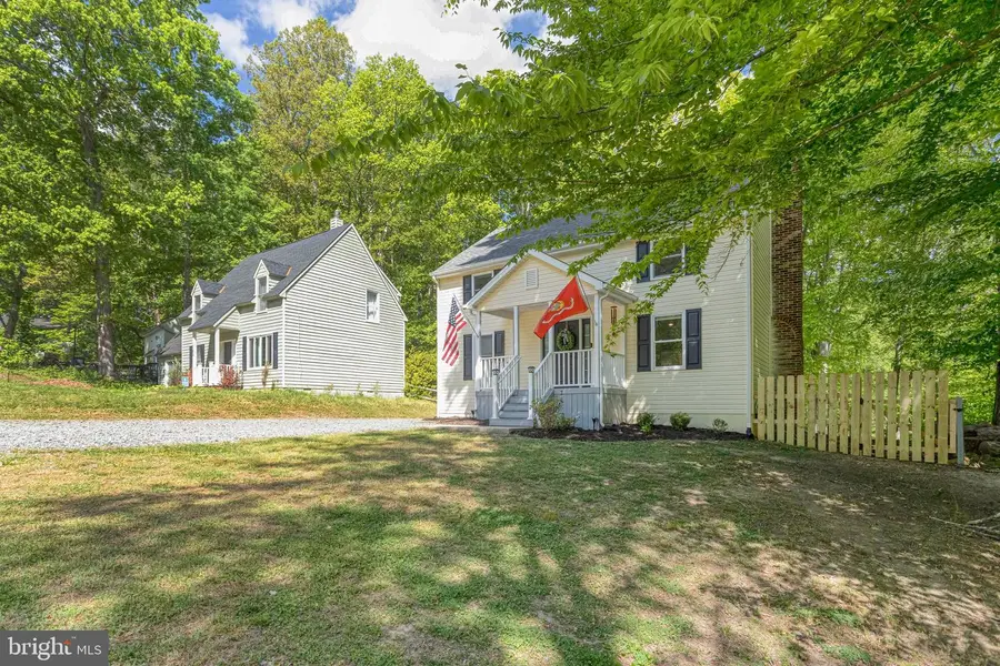 10206 Gayle Ct, Spotsylvania, VA 22553 - #3