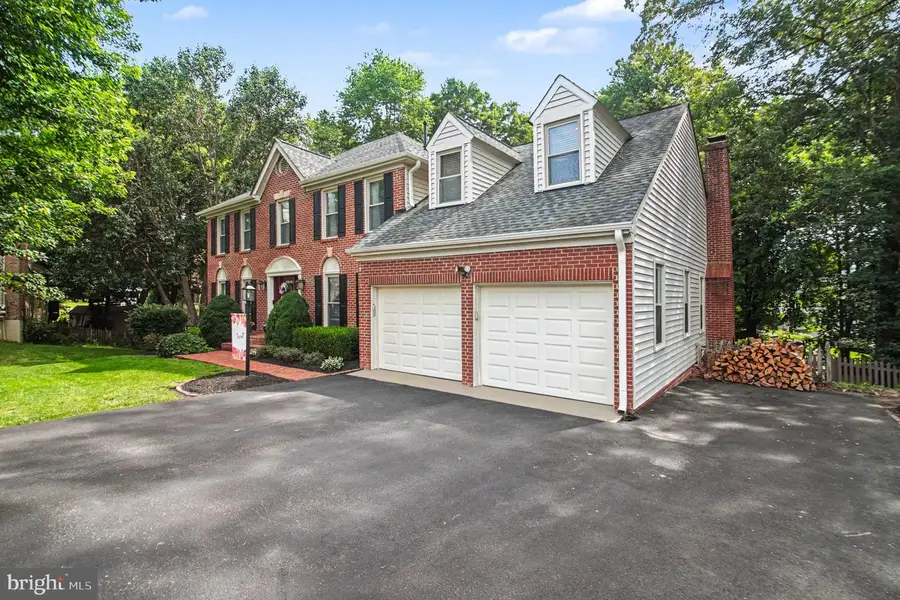 6101 Providence Ct, Fredericksburg, VA 22407 - #2
