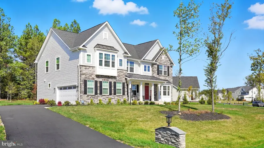 10706 Green Leaf Run, Spotsylvania, VA 22551 - #2